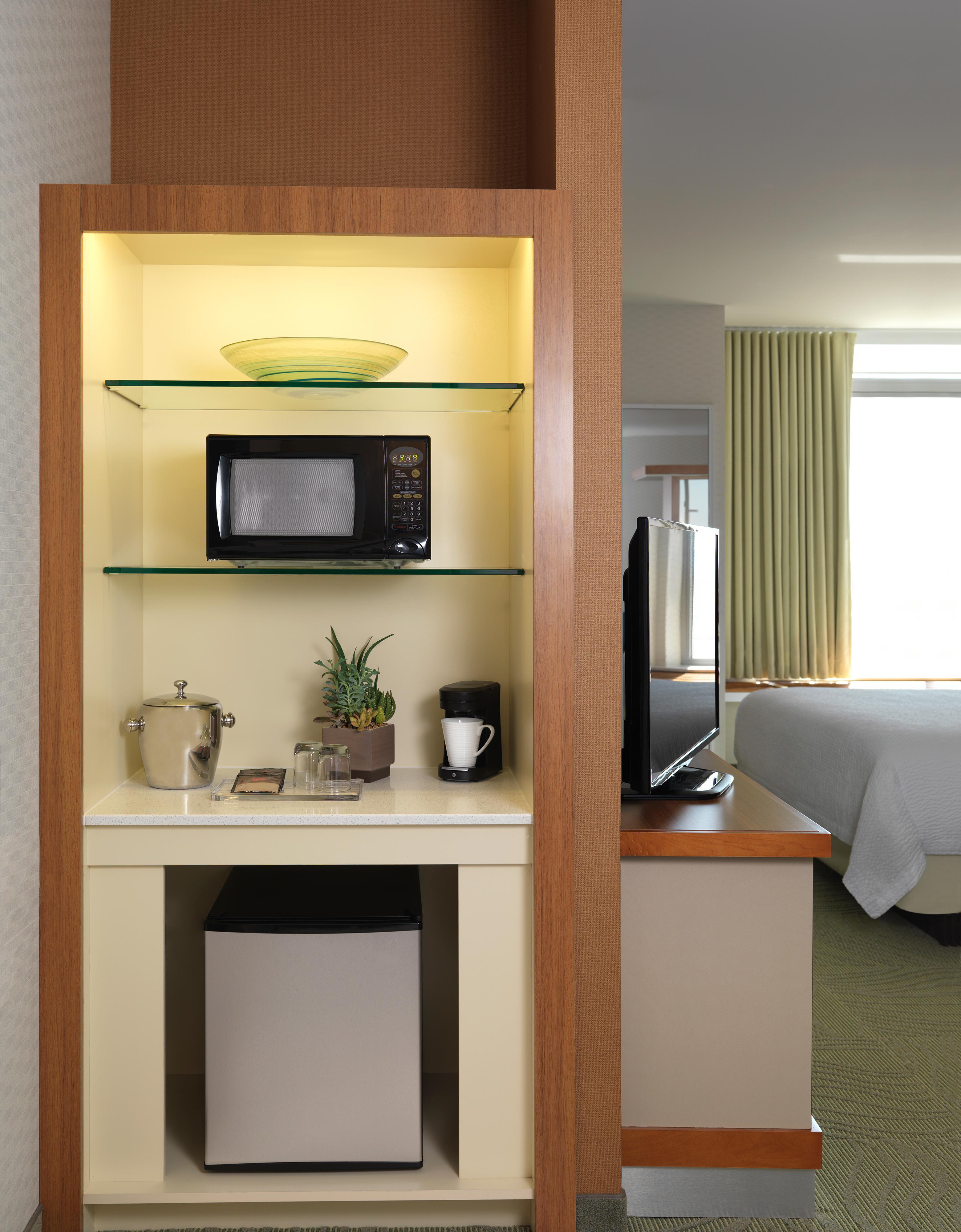 Springhill Suites By Marriott Orlando At Flamingo Crossings Town Center-Western Entrance Four Corners Exterior foto